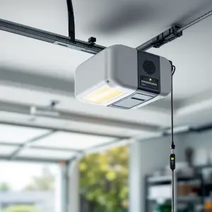 garage door opener hacking prevention