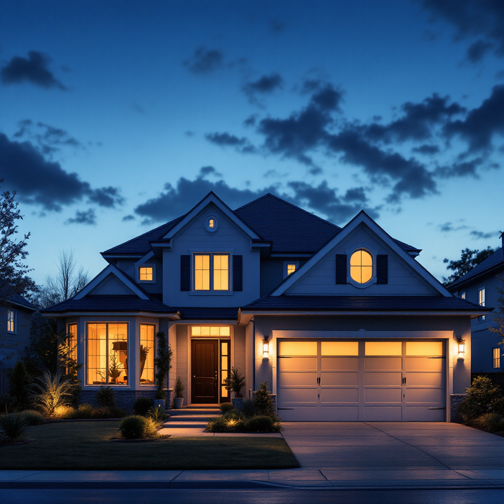 home hardening guide