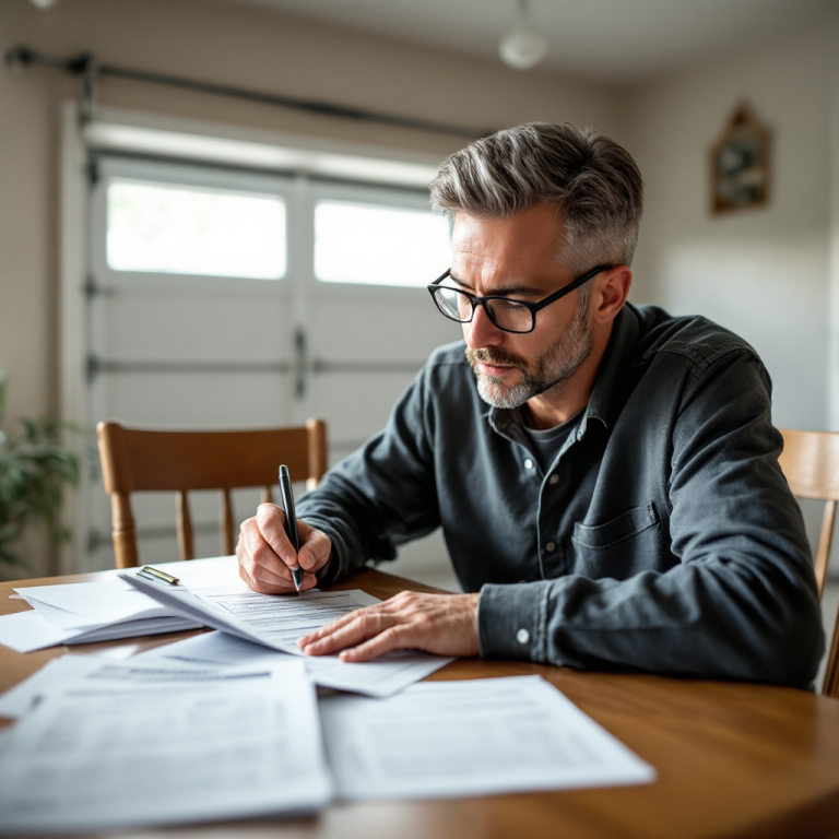home insurance security requirements