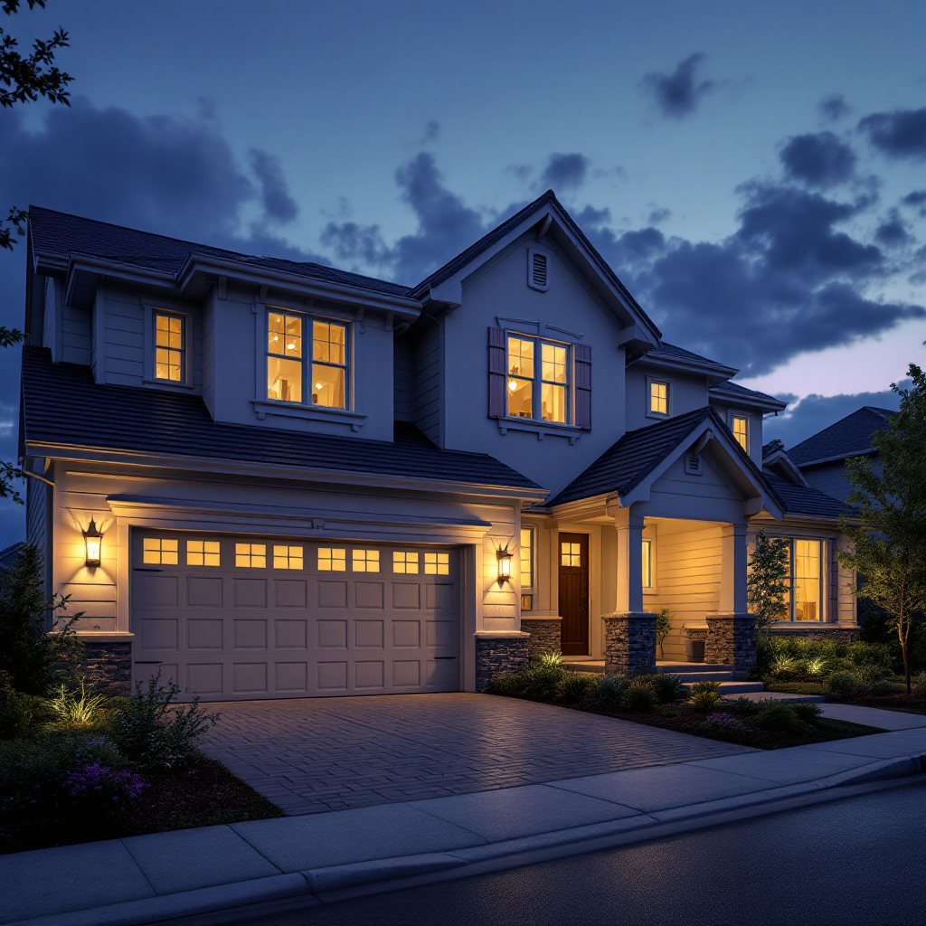 home security weak points